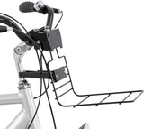 Trixie houder voor fietsmand stuur #13108