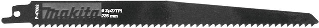 Makita reciprozaagblad cv 225 6z 5 st. - p-47092