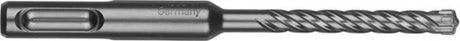 Milwaukee sds-plus mx4 hamerboren - 4-kanten snijdend sds-plus mx4 5 x 115 - 1 st - 4932352007