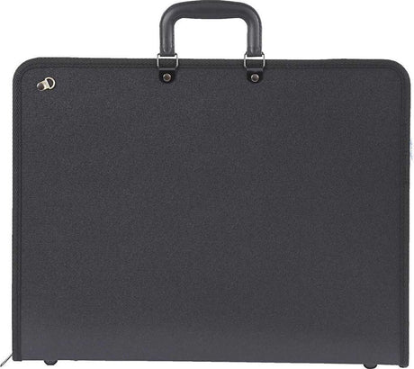 Creativ company portfolio map, a3, afm 48x37 cm, 1 stuk, zwart