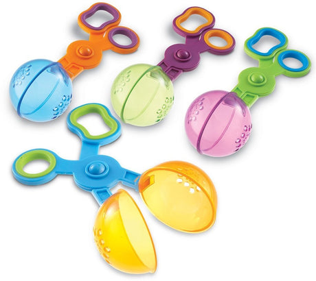Learning resources handy scoopers™ - 3+