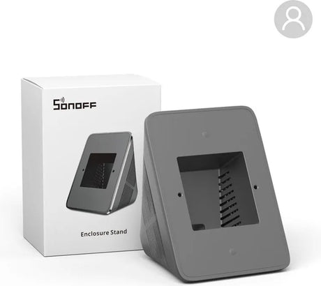 Sonoff nspanel stand (zwart)