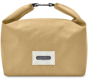 Black blum black+blum koeltas lunchtas - 6.7ltr - beige