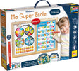 Lisciani - montessori - pen super école - fr