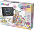 Lisciani - kids art - kawaii - academie