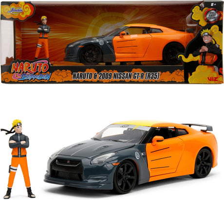Jada toys kant-en-klaar model