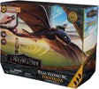Dreamworks dragons how to train your dragon - vliegende toothless
