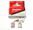 Makita koolborstel set cb441 a