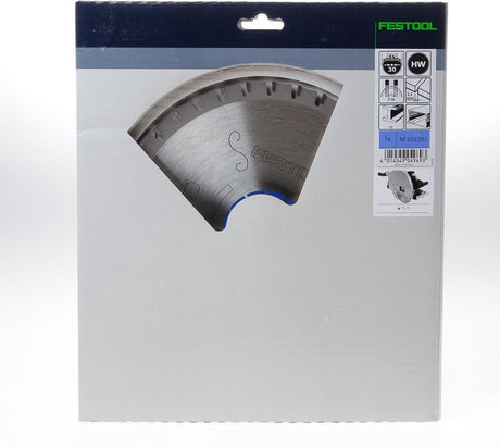 Festool 210 x 2,2 x 30 mm 36-tands cirkelzaagblad staal | steel - 493351