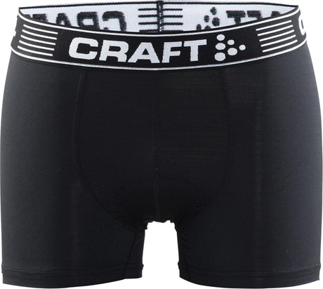 Craft greatness bike boxer sportonderbroek heren - maat xl