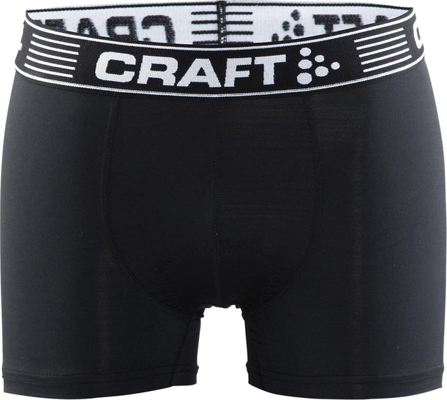 Craft greatness bike boxer sportonderbroek heren - maat l