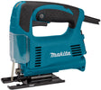 Makita 4327 decoupeerzzag 230v 450 w 1.8 kg