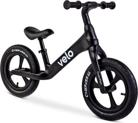 Yvolution velo pro zwart