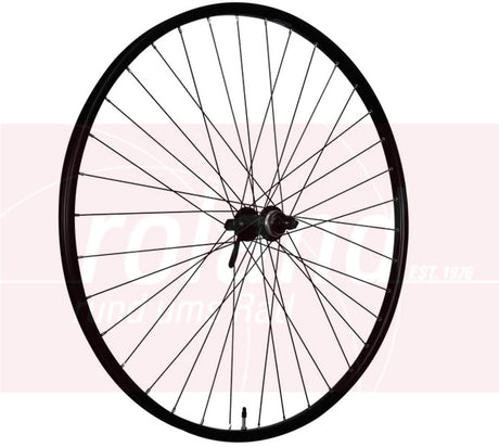 Roland voorwiel 28 ryde rival21 hbqc300