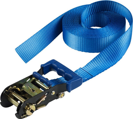 Master-lock spanband 6m x 35mm blue