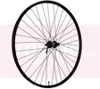 Roland voorwiel 28 ryde rival21 hbqc300