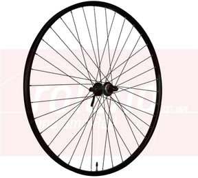 Roland voorwiel 28 ryde rival21 hbqc300