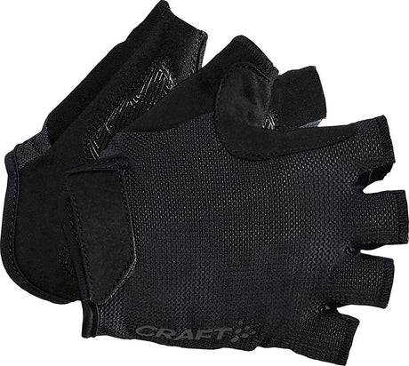 Craft core essence glove unisex sporthandschoenen - zwart xl
