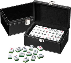 Philos mahjong spel