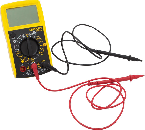 Elektrisch Meetgereedschap