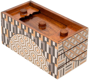 Philos puzzeldoos autumn