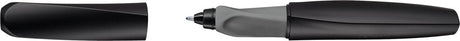 Pelikan roller twist - zwart - incl. 2 extra patronen