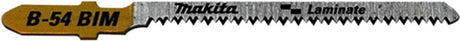 Makita 77mm decoupeerzaagblad hout gelamineerd - b-10986