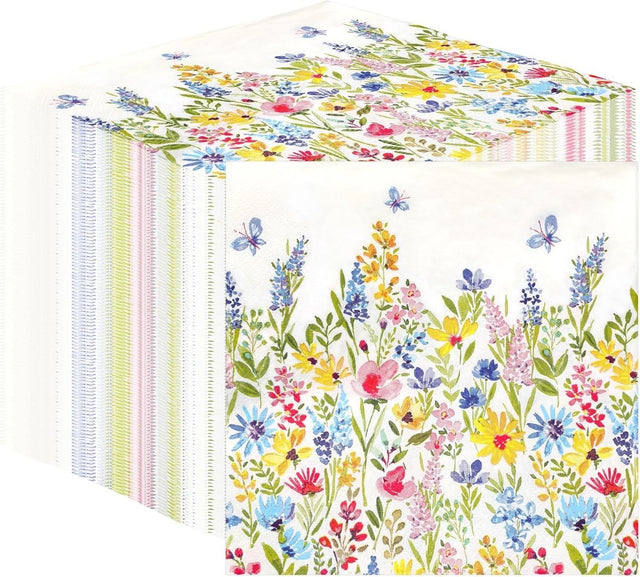Talking tables tk-napkins-mead-100