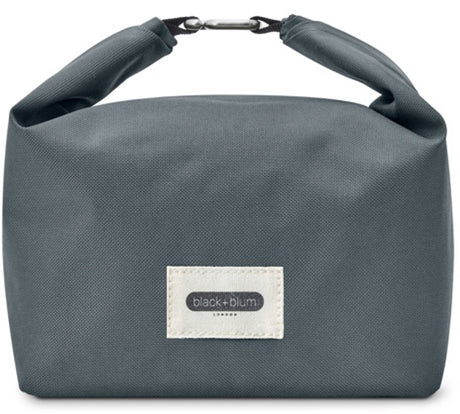 Black blum black+blum koeltas lunchtas - 6.7ltr - grijs