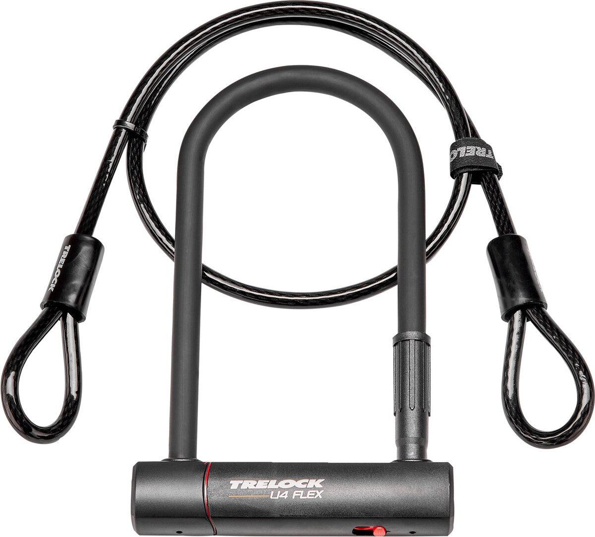 Trelock u slot u4 flex 102-230 zb 401