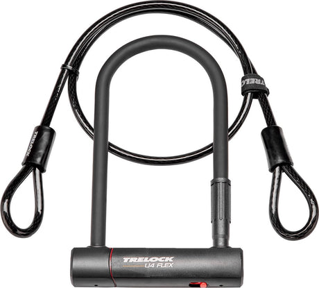 Trelock u slot u4 flex 102-230 zb 401