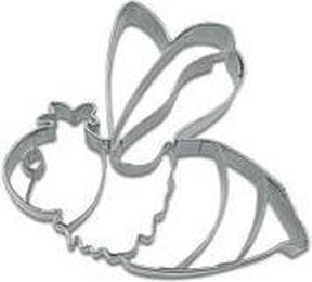 Städter uitsteker rvs - bij - 7cm - st�dter