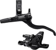 Shimano Deore BL-M4100 + BR-MT410 hydraulic Front 2P