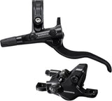 Shimano Deore BL-M4100 + BR-MT410 hydraulic Front 2P