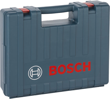 Bosch 8-14 gereedschapskoffer - voor gws haakse slijper