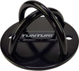 Tunturi suspension trainer mount - functional training - calisthenics - slingtrainer - incl. plafondhaak - zwart