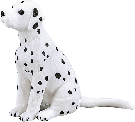 Mojo farmland dalmatische puppy - 387249