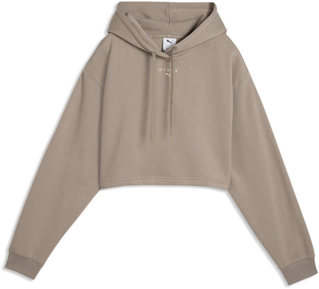 Puma w x hyrox heavyweight hoodie