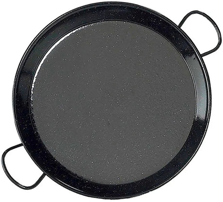 Vaello la valenciana - paella pan emaille - 50 cm - 4 tot 6 personen