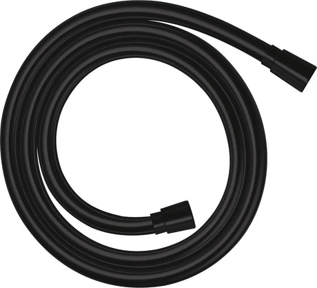 Hansgrohe isiflex doucheslang 160 cm mat zwart