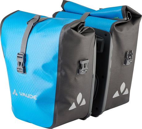 Vaude aqua front, icicle, -
