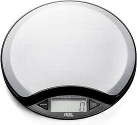 Ade - keukenweegschaal 'anja' - compact design