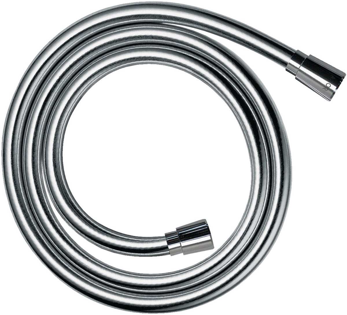 Hansgrohe isiflex'b doucheslang - 200 cm - chroom