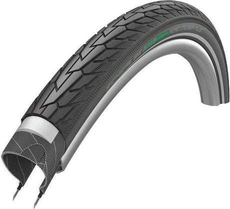 Schwalbe buitenband Road Cruiser Plus 20 x 1.75 zw refl