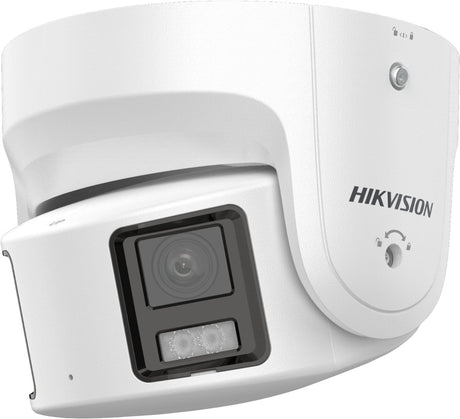 Hikvision digital technology ds-2cd2387g2p-lsu sl torentje ip-beveiligingscamera 5120 x 1440 pixels plafond