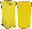 Avento trainingshesje - senior - fluorgeel - trainingsovergooier one size