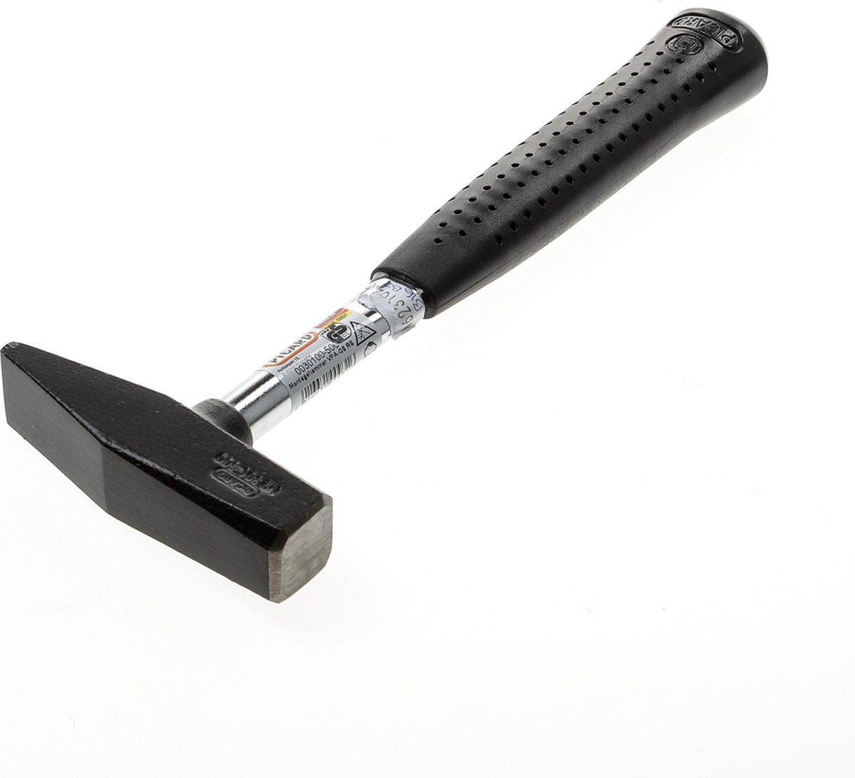 Picard nr.301 bankhamer metalen steel 500g - 0030100-500