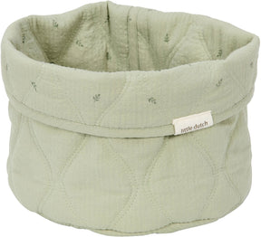 Little dutch pure commodemandje klein - sage