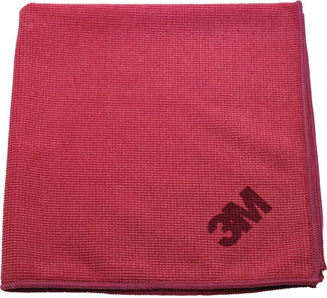 Scotch brite 3m microvezeldoek rd pk10