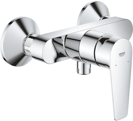 Grohe start edge douchemengkraan